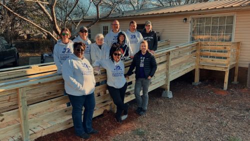 Leadership Greenville Community Service Project Applications Now Open